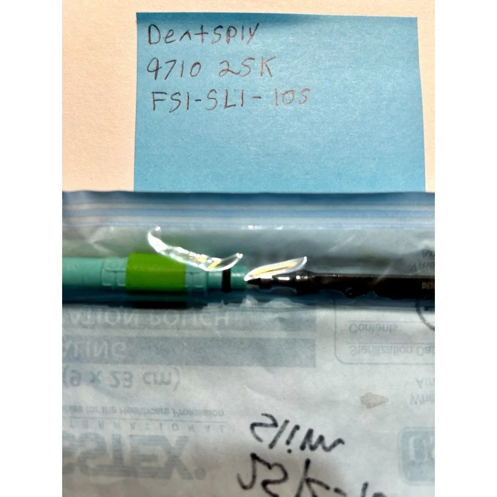 DENTSPLY 9710 25k
